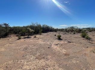 5590 S Sunset Blvd, Tucson, AZ 85757