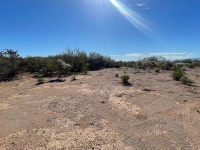 5590 S Sunset Blvd, Tucson, AZ, 85757