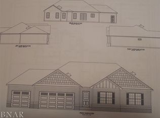 2765 Sedona Dr, Normal, IL 61761