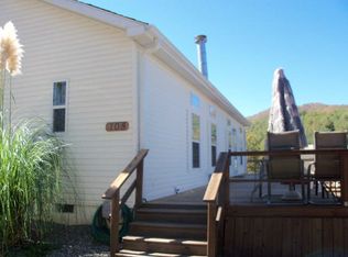 105 Rose Of Sharon Rdg, Sylva, NC 28779