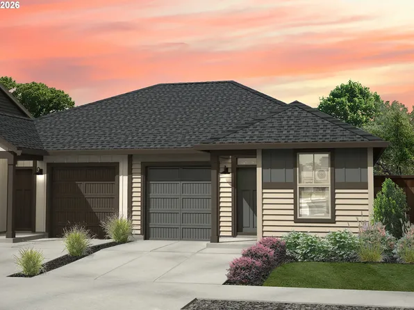1845 NW 17th Pl, Battle Ground, WA 98604