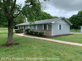 1218 Roberts Rd, Sevierville, TN 37862