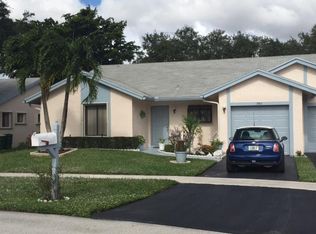 7911 NW 62nd Ct, Tamarac, FL 33321