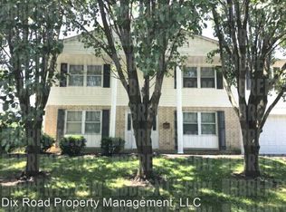 6435 Highbury Rd, Huber Heights, OH 45424