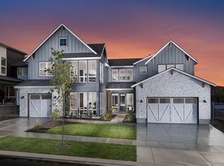Stanley Plan, Dry Creek Ranch - The Estates, Boise, ID 83714