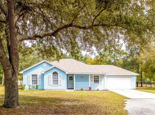 96438 Chester Rd, Yulee, FL 32097