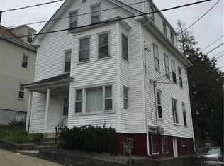 11 Peter St, Providence, RI 02904