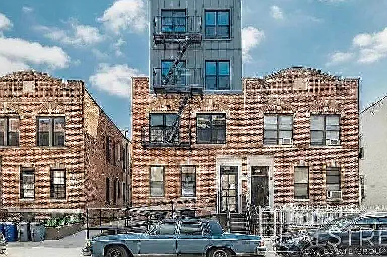 1526 Park Pl #2B — Photo 8