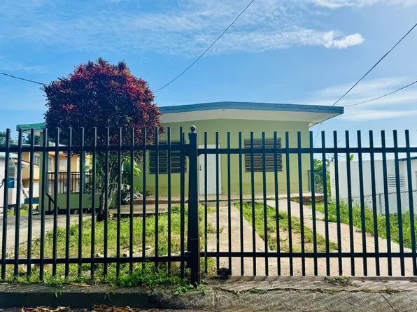 Bo Guanajibo Sector Parcelas, Hormigueros, PR 00660