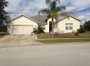 5505 Willow Bend Trl, Kissimmee, FL 34758