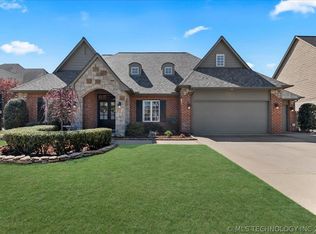 5710 E 109th St, Tulsa, OK 74137