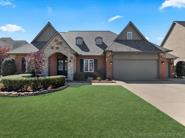 5710 E 109th St, Tulsa, OK 74137