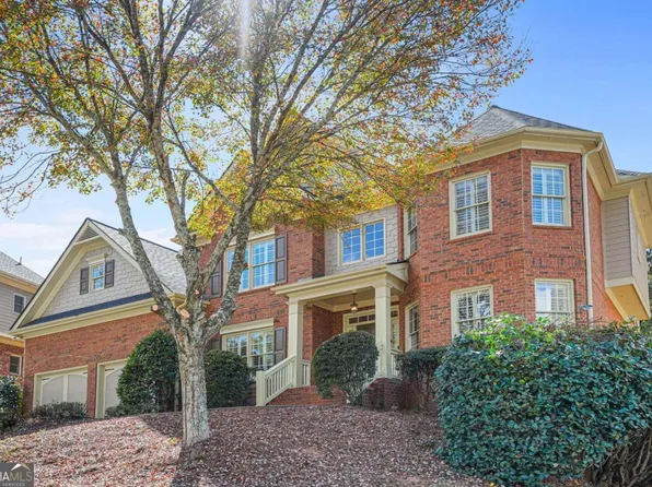 955 Gardiner Cir, Suwanee, GA 30024
