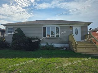 3142 174th Ct, Hammond, IN 46323