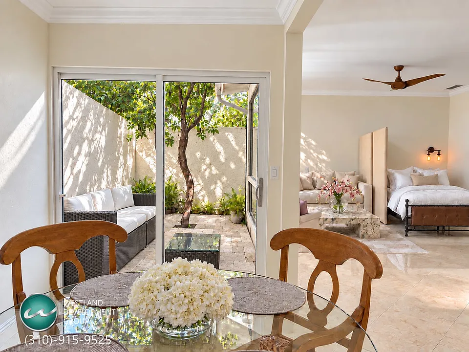 Darlington Ave