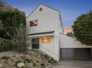 2250 Nichols Canyon Rd, Los Angeles, CA 90046