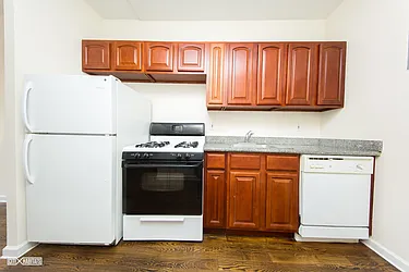 Rented by Citi Habitats