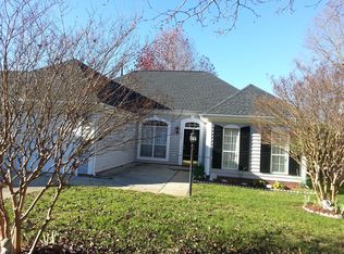 5924 Hoover Ave, Indian Trail, NC 28079