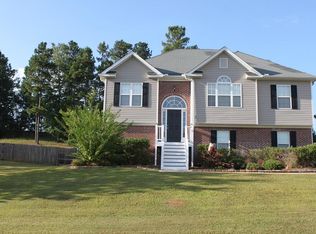 323 Moriah Ln, Dallas, GA 30132