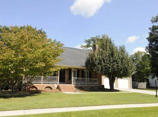 1301 Limetree Ln, Moncks Corner, SC 29461