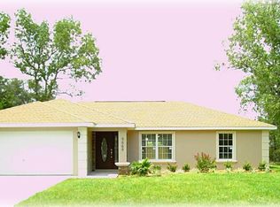 9669 SE 156th St, Summerfield, FL 34491
