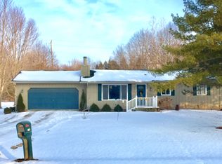 28551 Mineral Springs Rd, New Boston, MI 48164