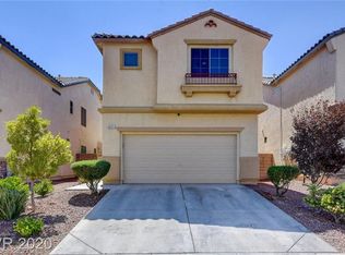 6231 Copper Light St, North Las Vegas, NV 89081