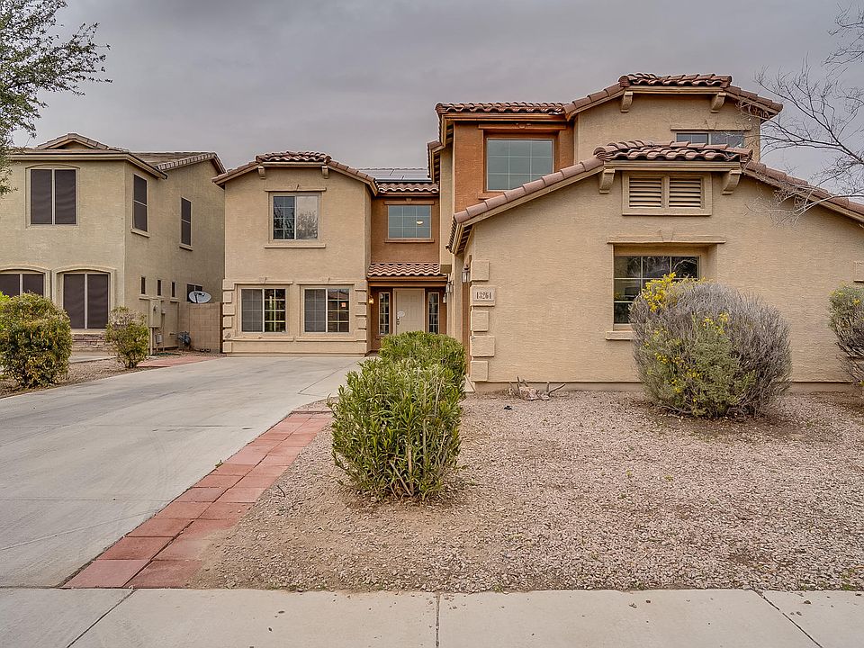 1st image of 43264 W Wallner Dr