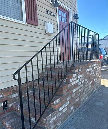 5th image of 4016 N Robertson St