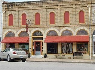 110 E Main St, Sedan, KS 67361