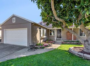 2410 Fernwood Ave, San Jose, CA 95128