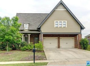 4013 Cahaba Lake Cir, Birmingham, AL 35216