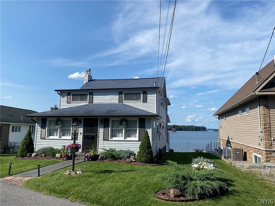 7107 Totman Dr, Cicero, NY 13039 Zillow