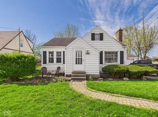 1327 Lindberg Rd, Anderson, IN 46012