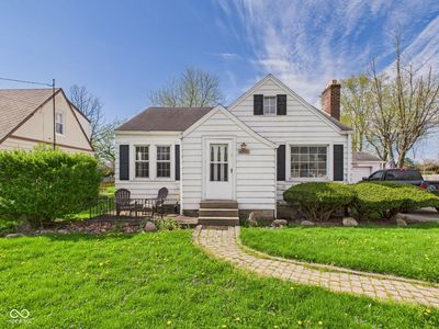 1327 Lindberg Rd, Anderson, IN, 46012