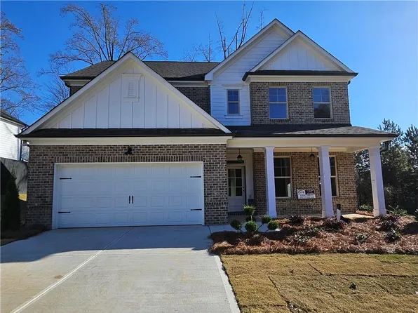 685 Adams St, Buford, GA 30518