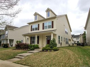 1702 Woodward Ave, Charlotte, NC 28206