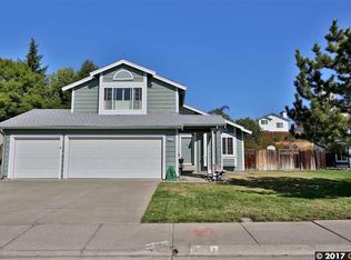 2907 Sunflower Dr, Antioch, CA 94531
