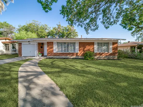 307 WESTHILL PL, San Antonio, TX 78201