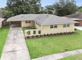 1801 Hall Ave, Metairie, LA 70003