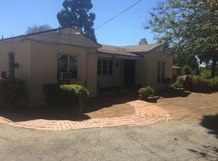 325 E Elder St, Fallbrook, CA 92028