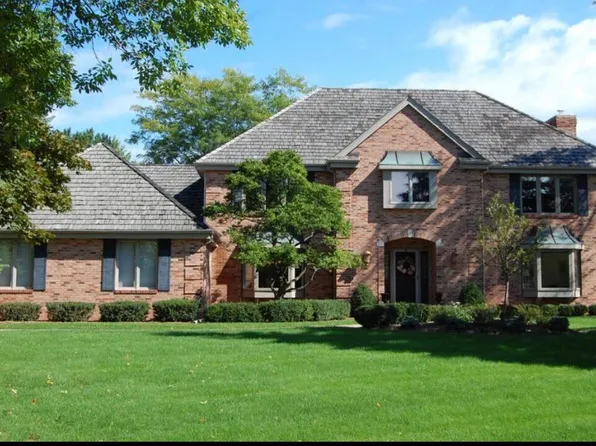 10816 North Haddonstone PLACE, Mequon, WI 53092