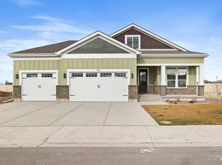 904 Adamite Rd, Kimberly, ID 83341