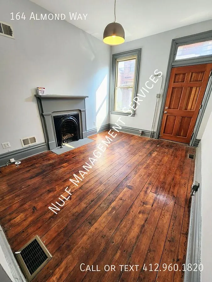 1 bed, 1 bath in Lawrenceville — Photo 3