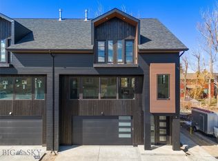 3102 Durston #A, Bozeman, MT 59718