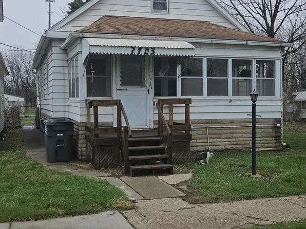 2723 Fremont St, Toledo, OH 43605