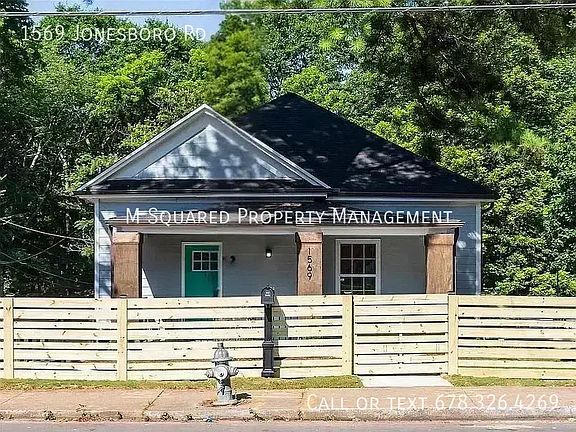 2nd image of 1569 Jonesboro Rd SE