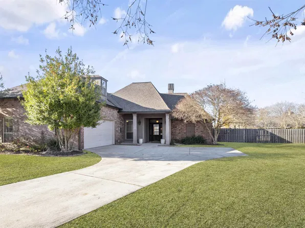 37324 Mill Park Ave, Gonzales, LA 70737