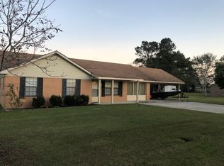 333 Wilson Ave, Fitzgerald, GA 31750