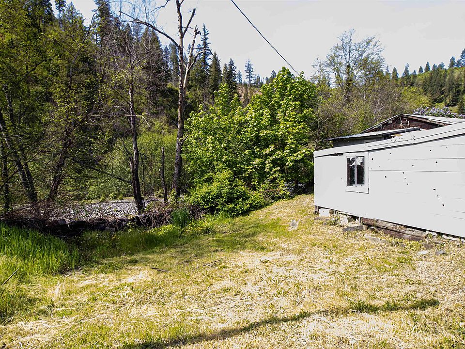 2545 Michigan Ave, Orofino, ID 83544 Zillow
